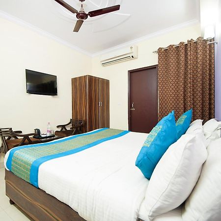 Hotel City Liit Delhi Airport New Delhi Exterior photo